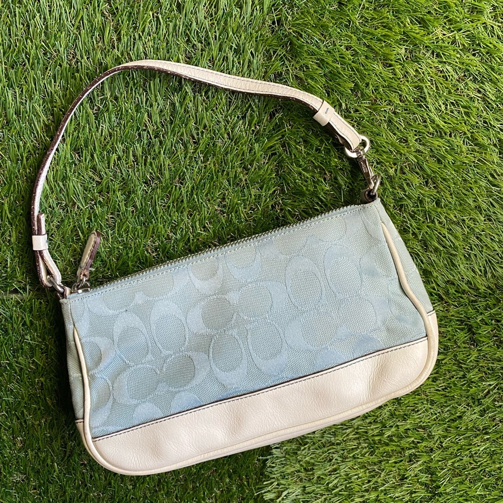 Coach Demi Purse